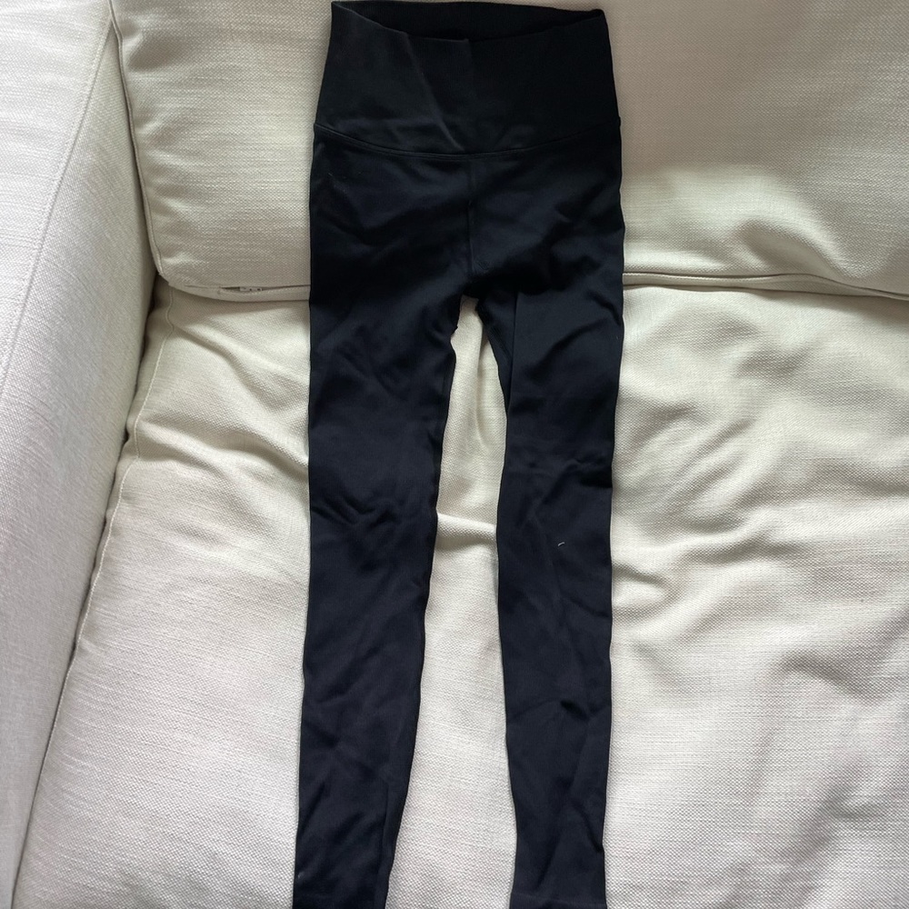 Spiritual Gangster Seamless Leggings